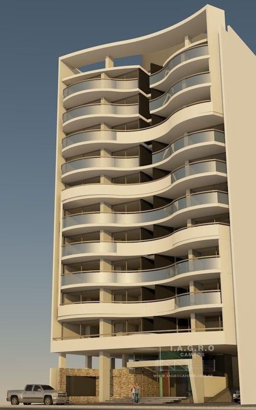 Departamento en Venta en 19 De Mayo 571 Semipisos, Napostá, Bahía Blanca - Bahía Blanca Propiedades | SITIO OFICIAL l