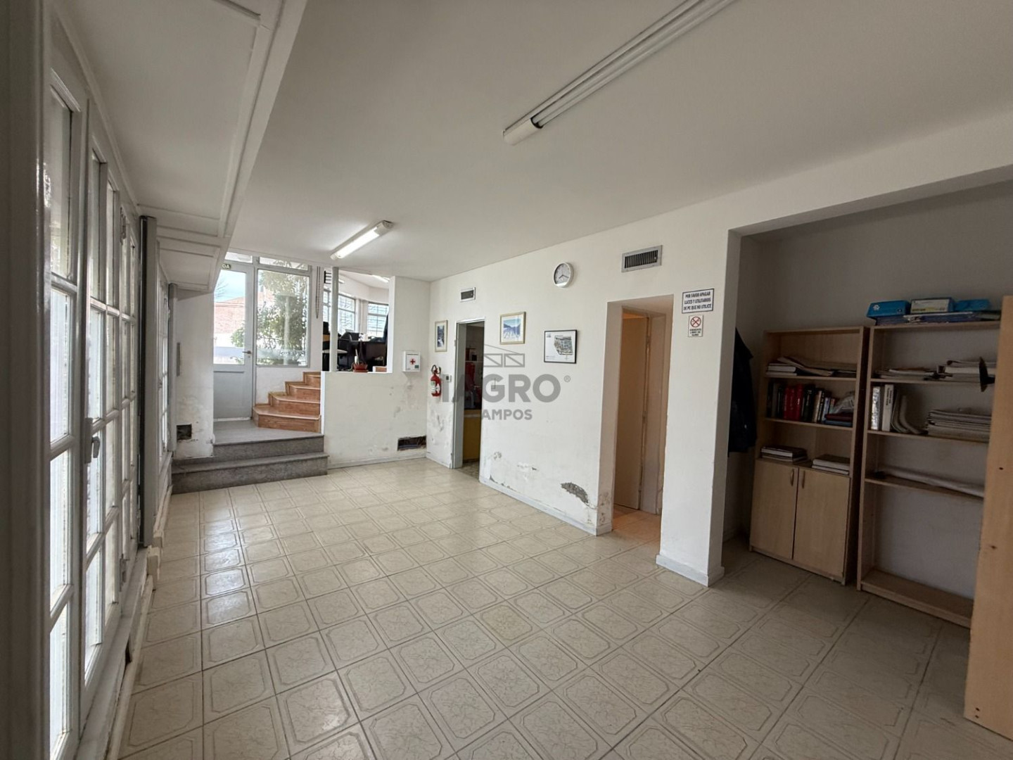 Oficina en Venta en Mitre 1713, Universitario, Bahía Blanca - Bahía Blanca Propiedades | SITIO OFICIAL l