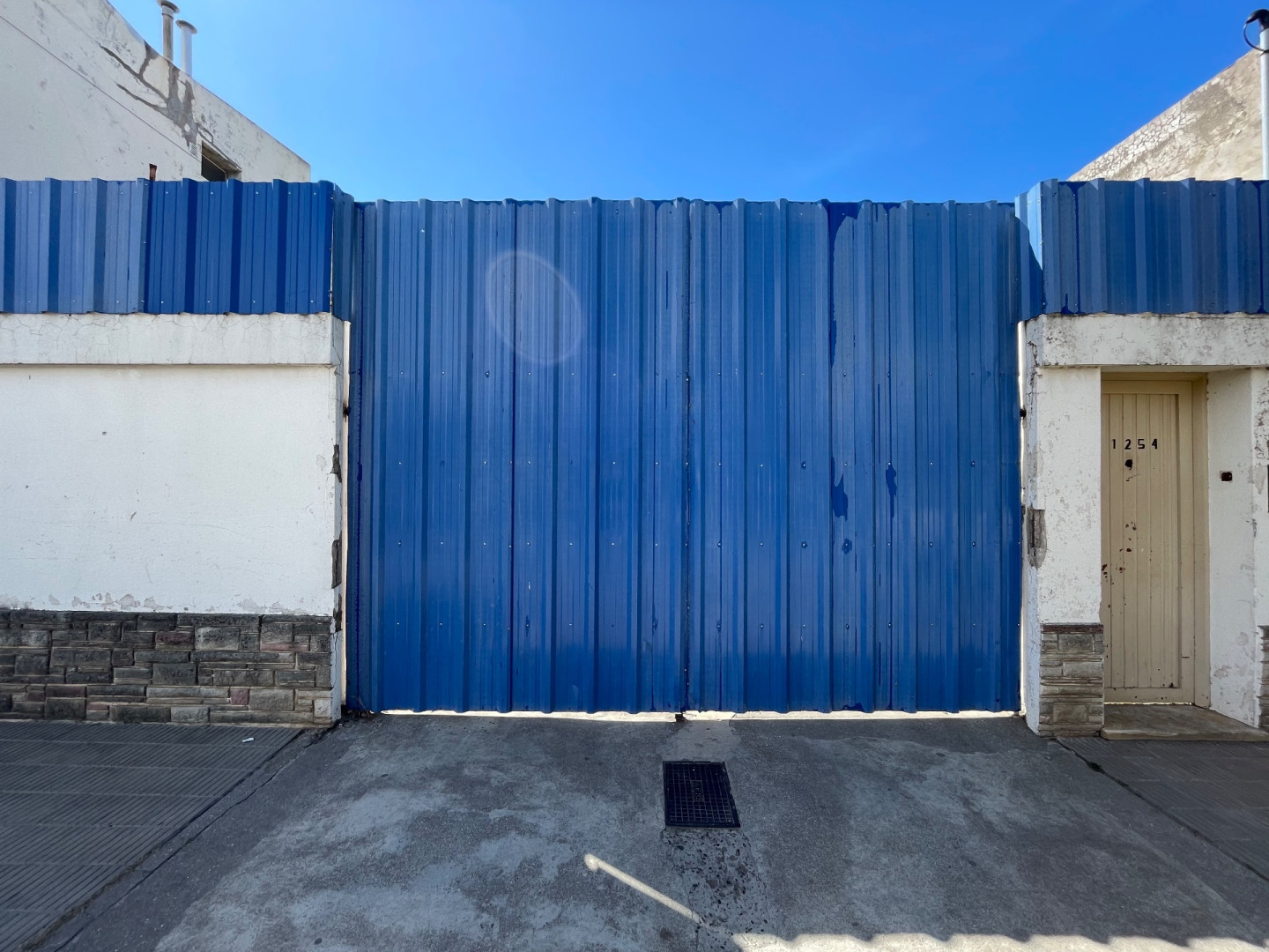 Terreno en Venta en Italia 1254, Pedro Pico, Bahía Blanca - Bahía Blanca Propiedades | SITIO OFICIAL l