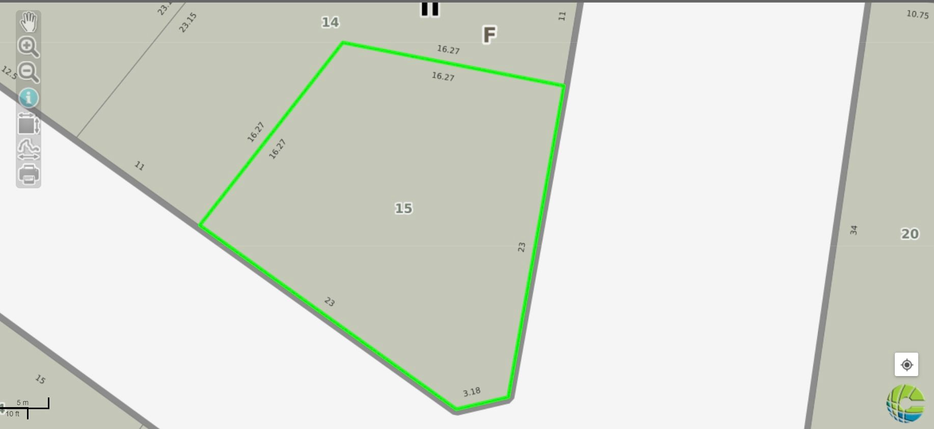 Terreno en Venta en San Bernardo Y Las Toninas, El Sauce, Monte Hermoso - Bahía Blanca Propiedades | SITIO OFICIAL l