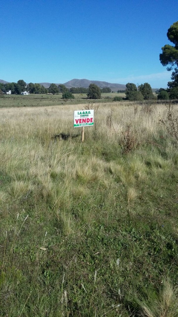 Terreno en Venta en Villa Serrana La Gruta,  Villa Serrana La Gruta - Bahía Blanca Propiedades | SITIO OFICIAL l