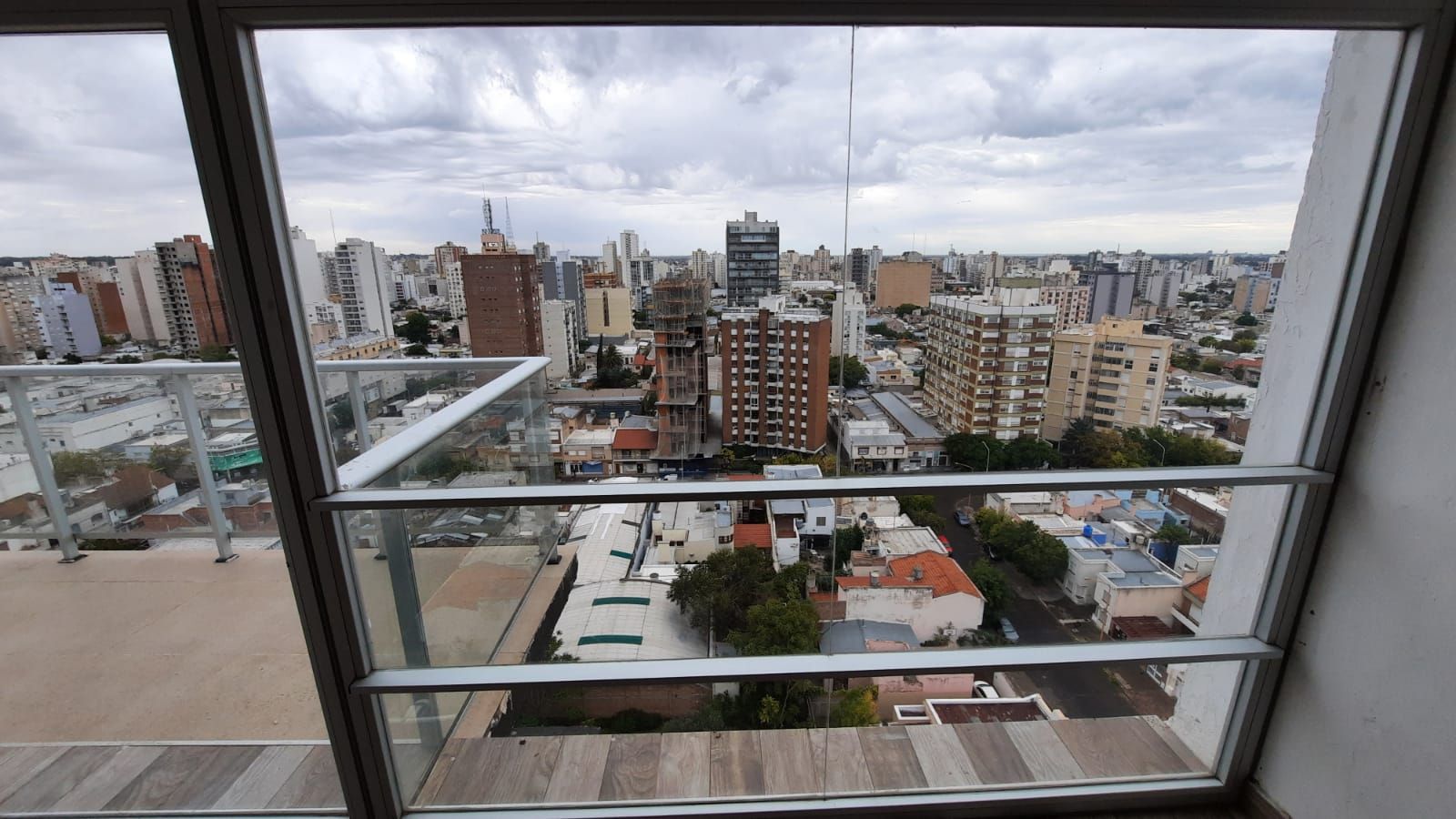 Departamento en Alquiler en Holdich Nº 34, Centro, Bahía Blanca - Bahía Blanca Propiedades | SITIO OFICIAL l