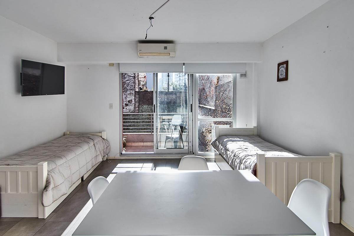 Departamento en Venta en Paraguay 2975, Recoleta, CABA - Bahía Blanca Propiedades | SITIO OFICIAL l