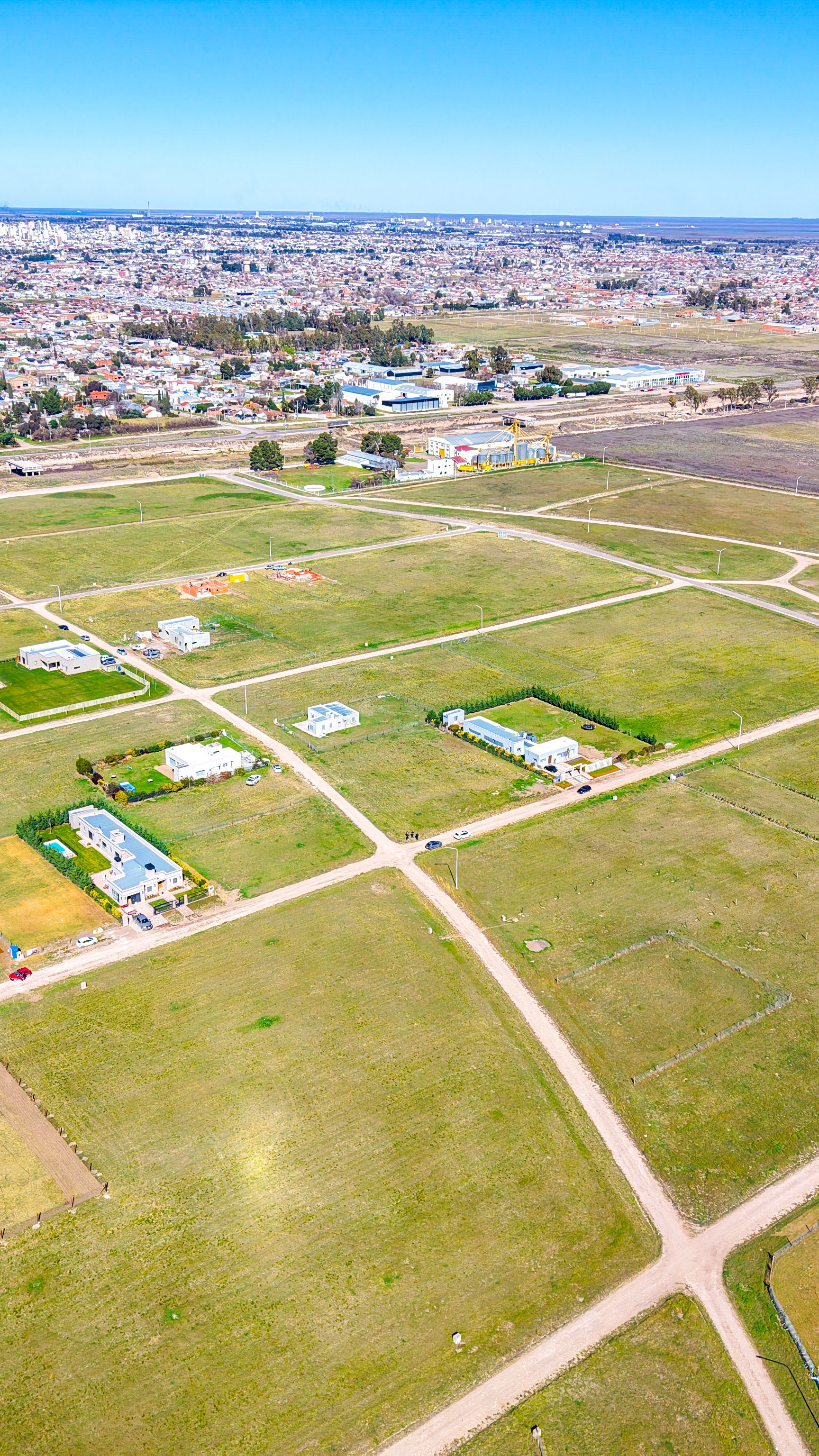 Terreno en Venta en Campos De Alem, Campos de Alem , Bahía Blanca - Bahía Blanca Propiedades | SITIO OFICIAL l