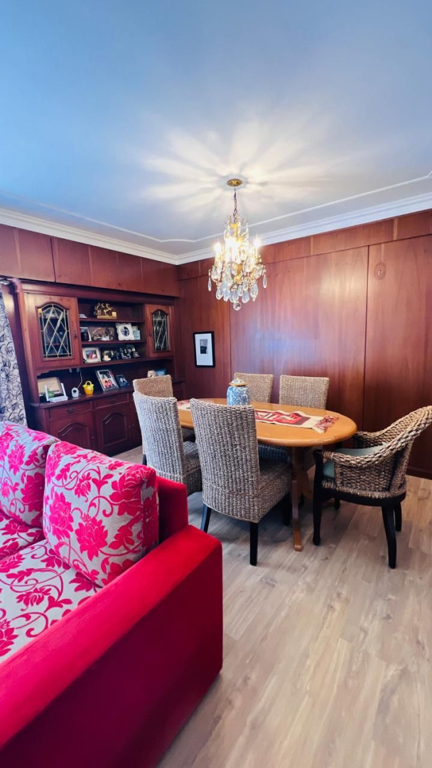 Departamento en Venta en Soler 205, Centro, Bahía Blanca - Bahía Blanca Propiedades | SITIO OFICIAL l