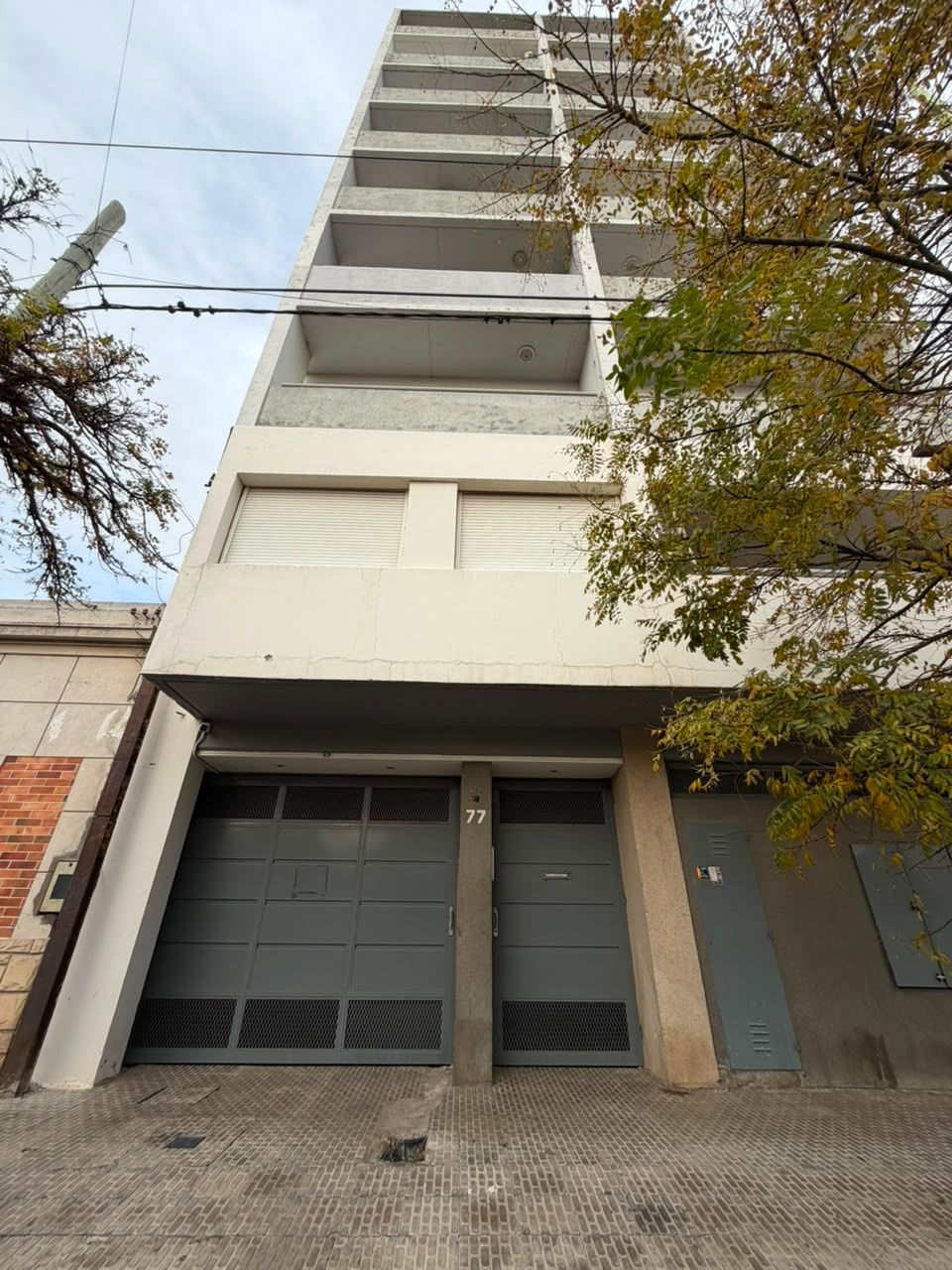 Cochera en Venta en San Juan 77, Universitario, Bahía Blanca - Bahía Blanca Propiedades | SITIO OFICIAL l