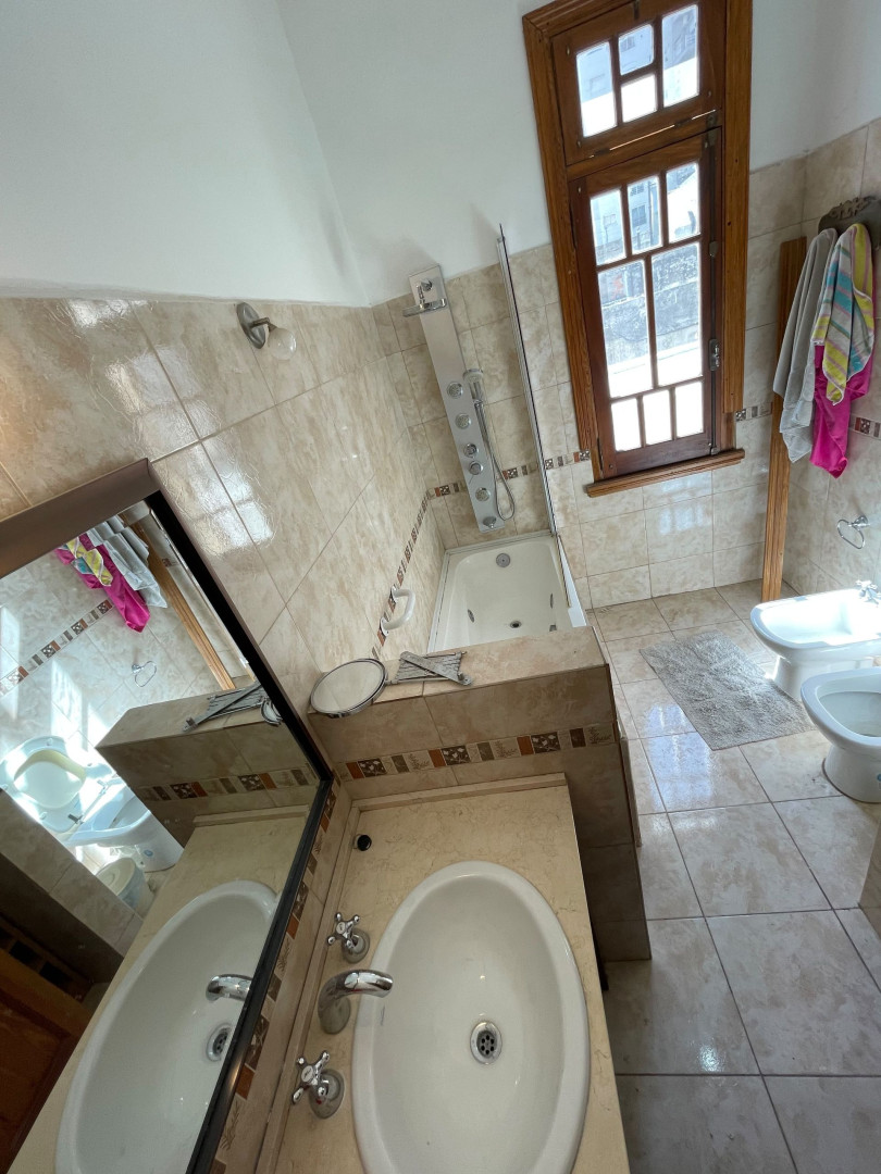 Casa en Venta en 11 De Abril 61, Centro, Bahía Blanca - Bahía Blanca Propiedades | SITIO OFICIAL l