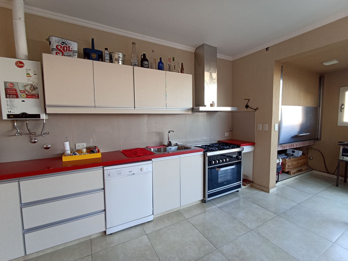 Casa en Venta en Alsina 1400, La Falda, Bahía Blanca - Bahía Blanca Propiedades | SITIO OFICIAL l