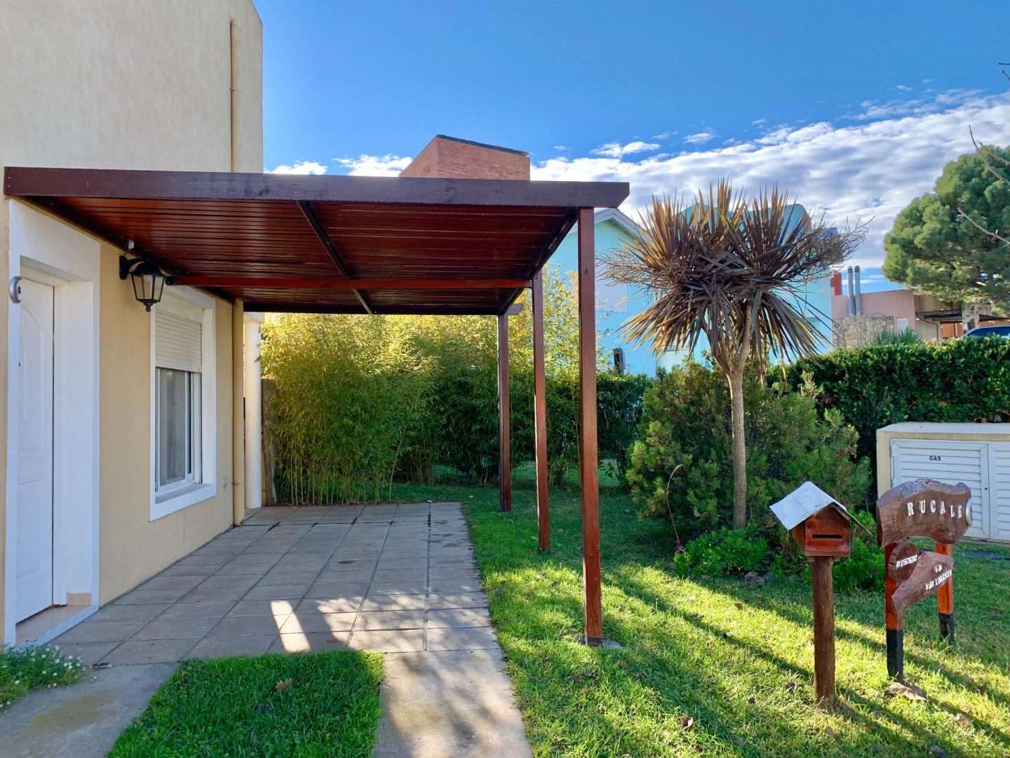 Cabaña en Venta en San Lorenzo 636, Monte del Este, Monte Hermoso - Bahía Blanca Propiedades | SITIO OFICIAL l
