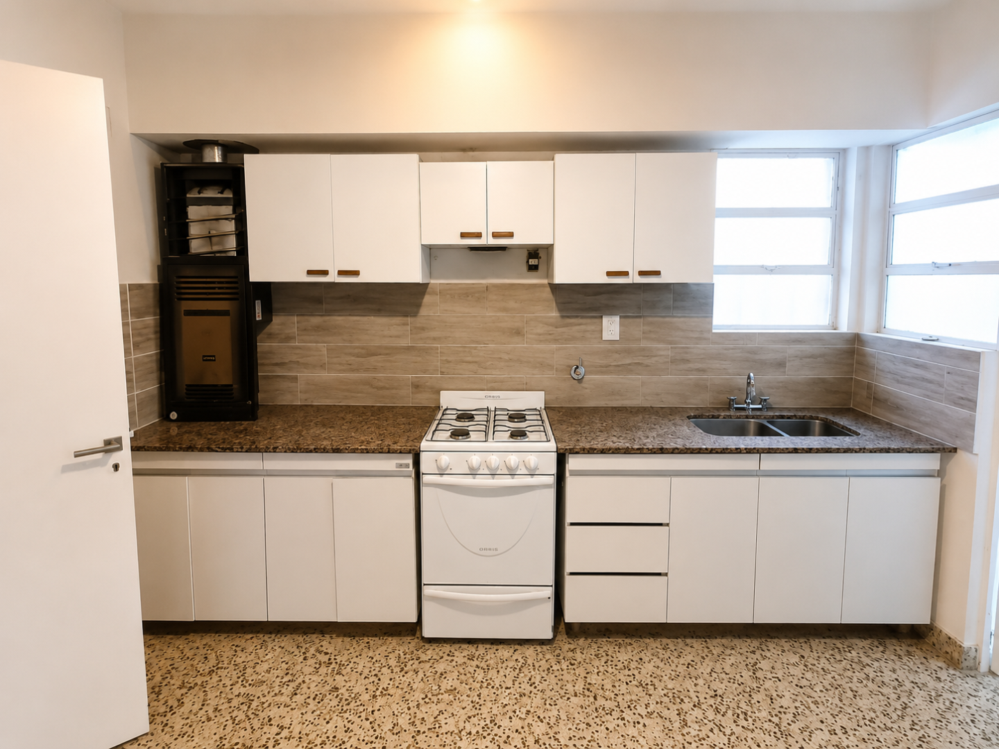 Departamento en Venta en Sarmiento 734, Centro, Bahía Blanca - Bahía Blanca Propiedades | SITIO OFICIAL l