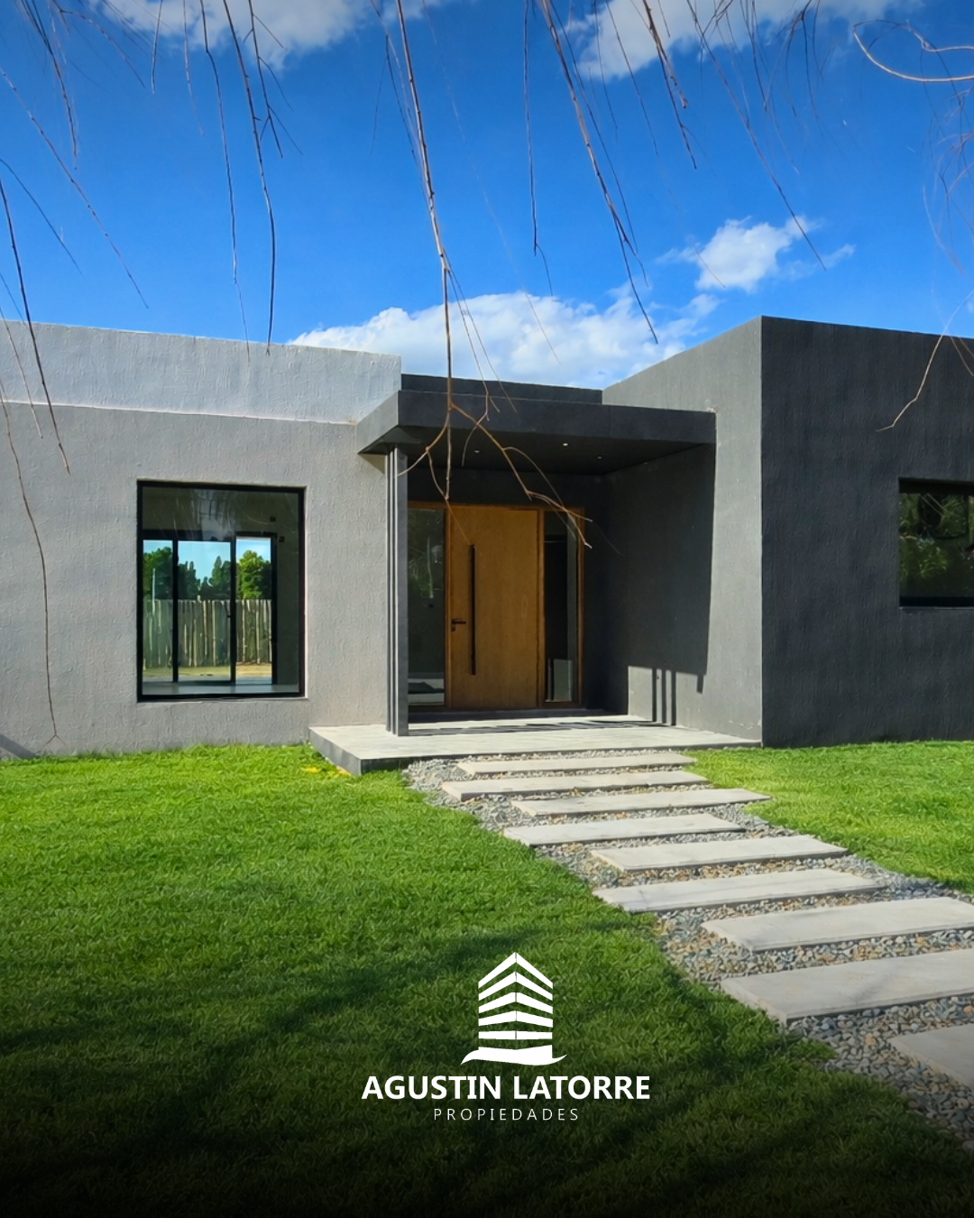 Casa en Venta en Rogatis Y Yapeyu, Patagonia, Bahía Blanca - Bahía Blanca Propiedades | SITIO OFICIAL l