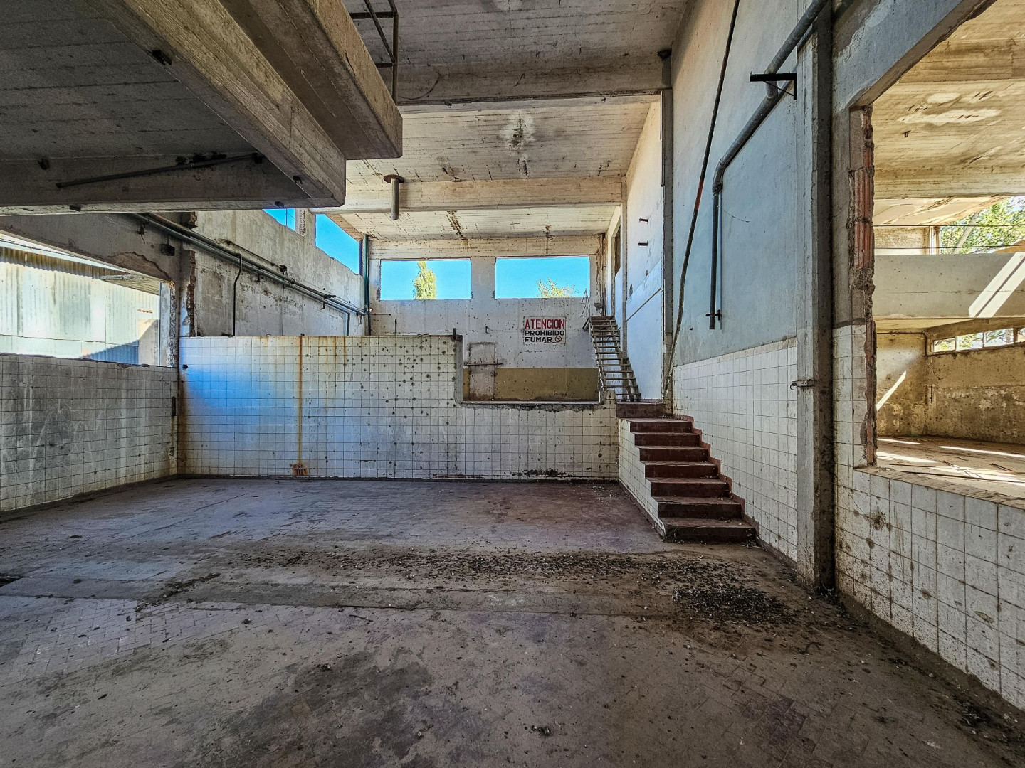 Galpón en Venta en Pampa Central 1500, Pampa Central, Bahía Blanca - Bahía Blanca Propiedades | SITIO OFICIAL l