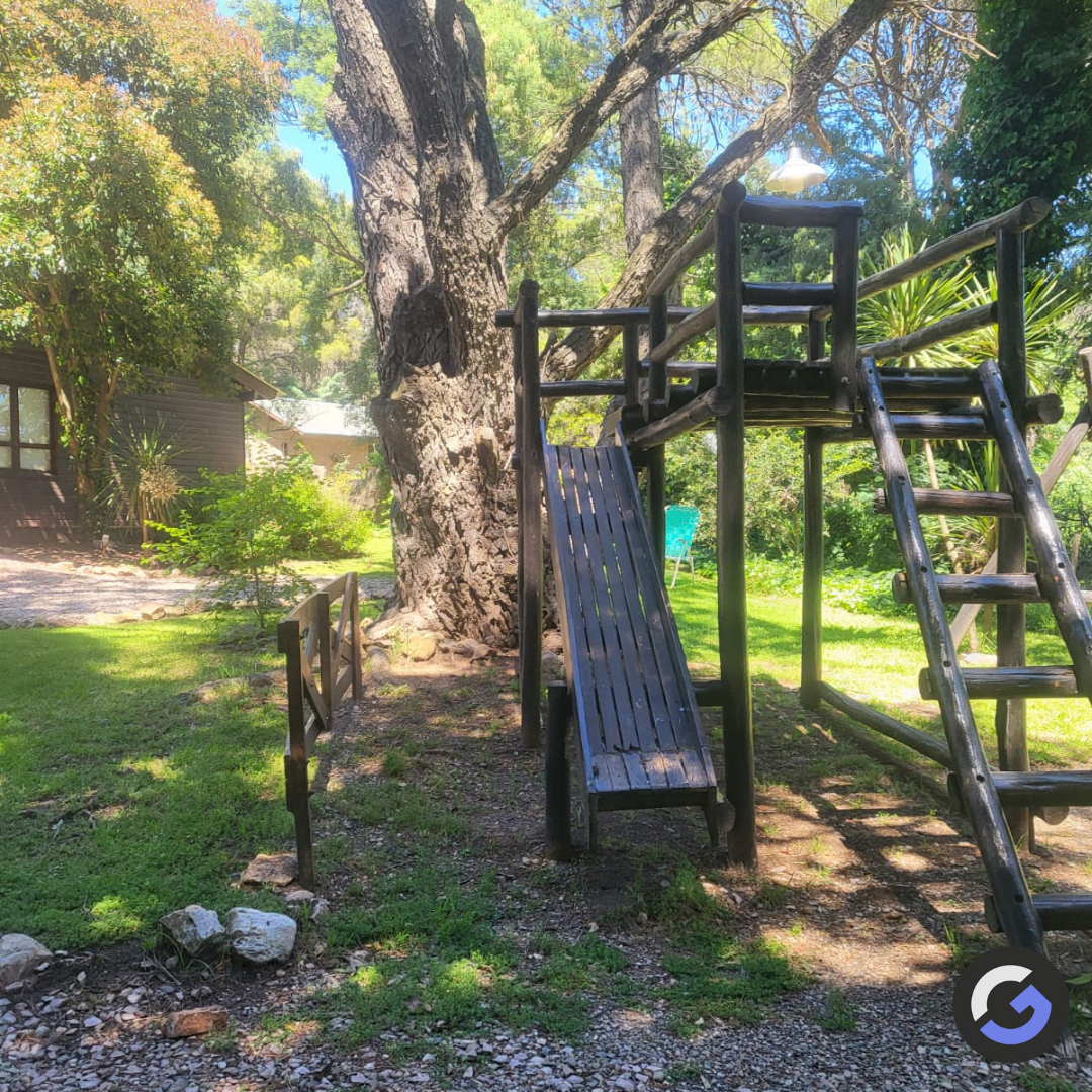 Complejo Turístico  en Venta en Piquito De Oro Y Cerro Napostá,  Villa Ventana - Bahía Blanca Propiedades | SITIO OFICIAL l