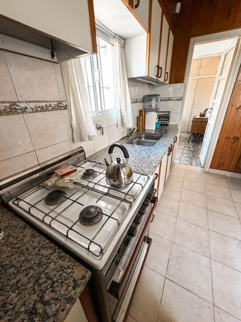 Casa en Venta en Cuyo 1265, Villa del Parque, Bahía Blanca - Bahía Blanca Propiedades | SITIO OFICIAL l