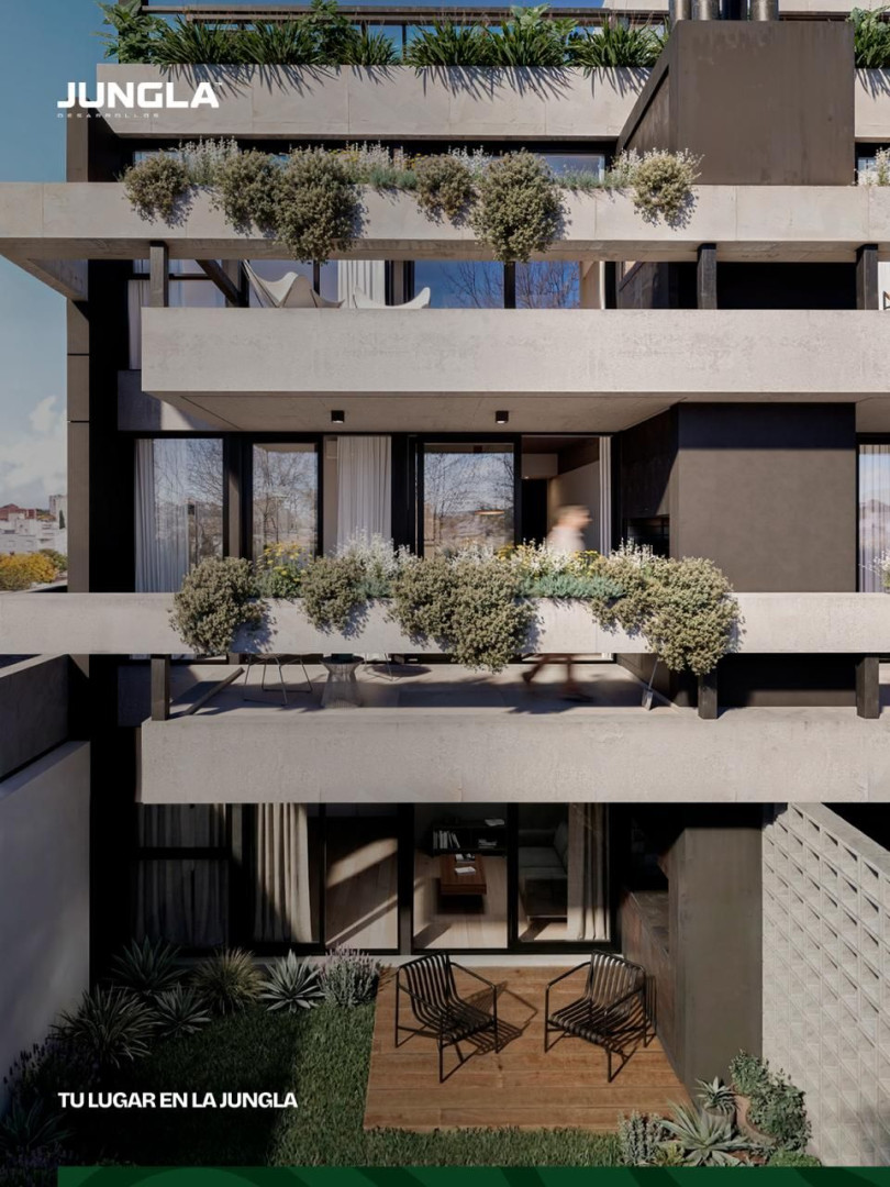 Departamento en Venta en Lucero 1309,  Bahía Blanca - Bahía Blanca Propiedades | SITIO OFICIAL l