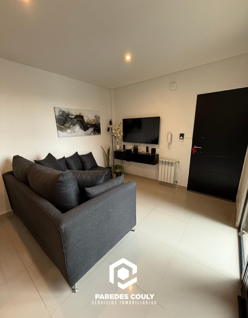 Departamento en Venta en Witcomb 65, La Falda, Bahía Blanca - Bahía Blanca Propiedades | SITIO OFICIAL l