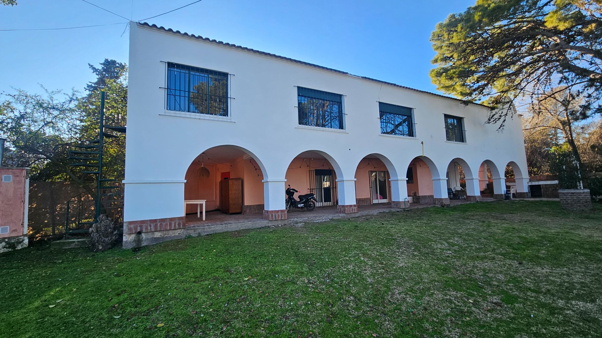 Casa en Venta en Rayen Esquina ñorquinco ,  Bahía Blanca - Bahía Blanca Propiedades | SITIO OFICIAL l