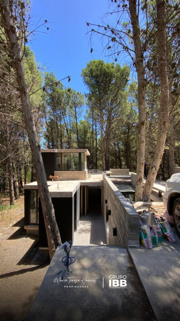 Casa en Venta  Pinar del Golf, Monte Hermoso - Bahía Blanca Propiedades | SITIO OFICIAL l