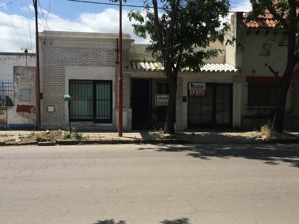 Casa en Venta en Brown 1638, Bahia Blanca, Macrocentro, Bahía Blanca