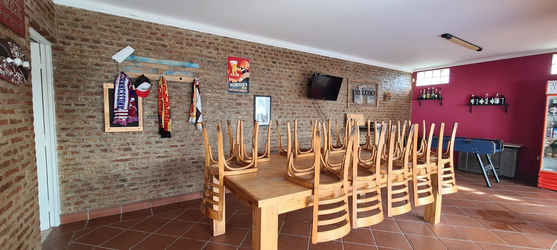 Casa en Venta en Estomba 1134, Universitario, Bahía Blanca - Bahía Blanca Propiedades | SITIO OFICIAL l
