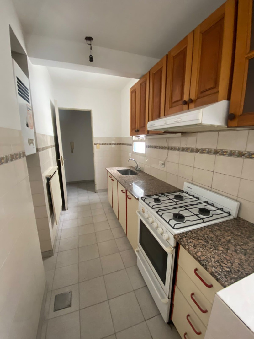 Departamento en Alquiler en Guemes 156, Centro, Bahía Blanca - Bahía Blanca Propiedades | SITIO OFICIAL l