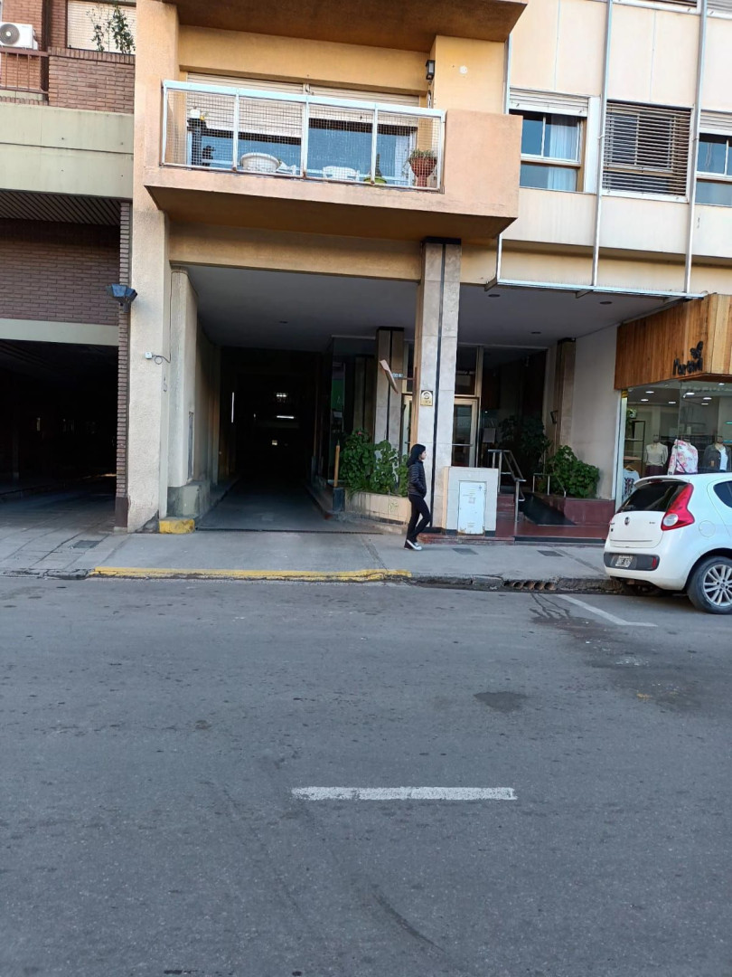 Cochera en Venta en Soler 154, Centro, Bahía Blanca - Bahía Blanca Propiedades | SITIO OFICIAL l