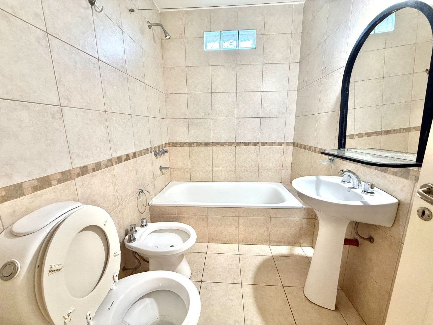 Departamento en Alquiler en Martiniano Rodriguez 672, Macrocentro, Bahía Blanca - Bahía Blanca Propiedades | SITIO OFICIAL l