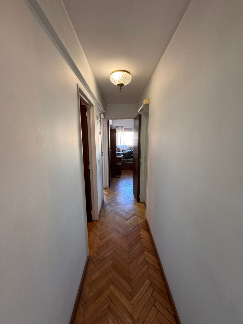 Departamento en Venta en Casanova 332 P. 7  , Centro, Bahía Blanca - Bahía Blanca Propiedades | SITIO OFICIAL l