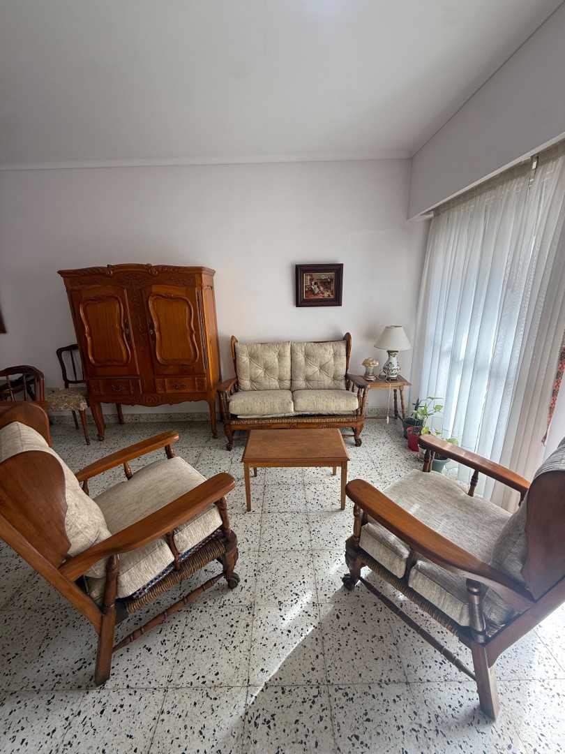 Departamento en Alquiler en Alsina 505, Centro, Bahía Blanca - Bahía Blanca Propiedades | SITIO OFICIAL l
