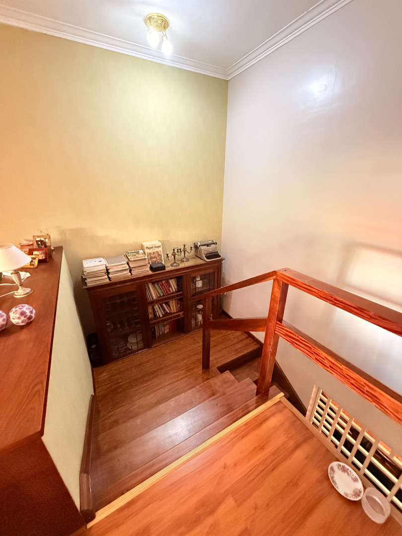 Casa en Venta en Paraguay 0, Centro, Bahía Blanca - Bahía Blanca Propiedades | SITIO OFICIAL l