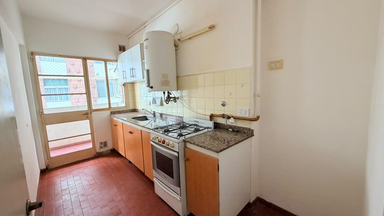 Departamento en Alquiler en CASANOVA 48, Macrocentro, Bahía Blanca - Bahía Blanca Propiedades | SITIO OFICIAL l