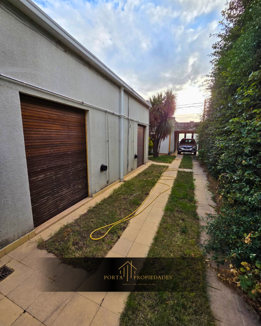 Casa en Venta en Martín Rodriguez 64, Pacifico, Bahía Blanca - Bahía Blanca Propiedades | SITIO OFICIAL l