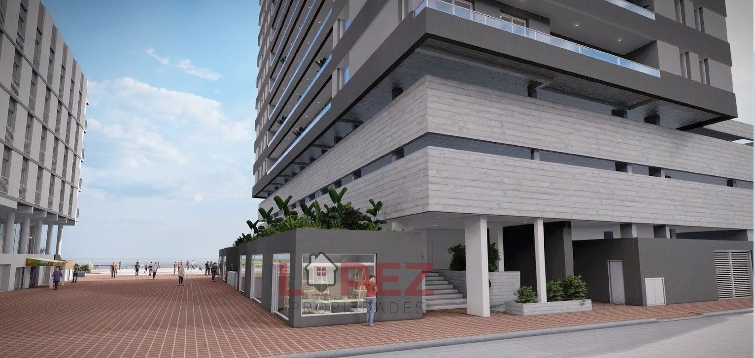 Departamento  - Fideicomiso en Peron 105, Centro, Monte Hermoso - Bahía Blanca Propiedades | SITIO OFICIAL l
