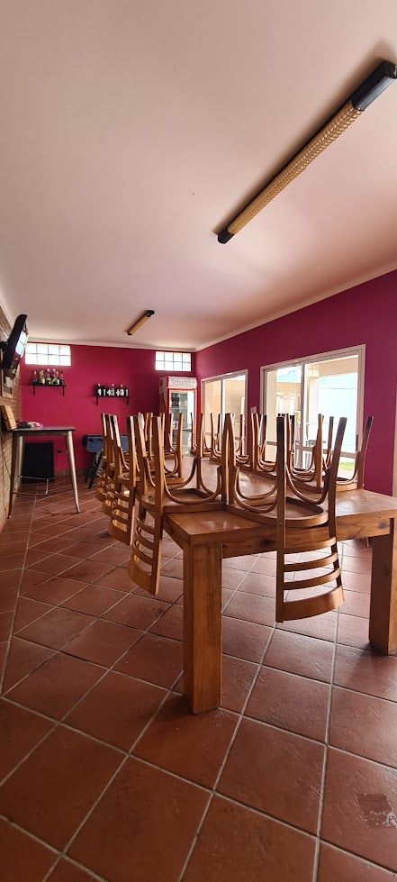 Casa en Venta en Estomba 1134, Universitario, Bahía Blanca - Bahía Blanca Propiedades | SITIO OFICIAL l