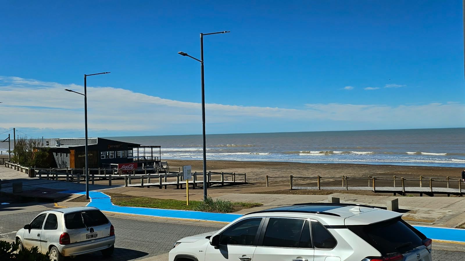 Departamento en Venta en Juan Domingo Peron 1423, Centro, Monte Hermoso - Bahía Blanca Propiedades | SITIO OFICIAL l