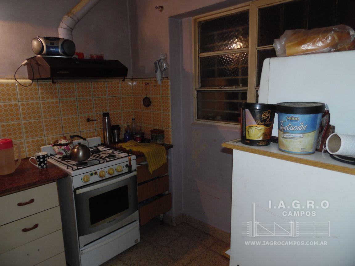 Casa en Venta en Paunero 300, San Martin, Bahía Blanca - Bahía Blanca Propiedades | SITIO OFICIAL l