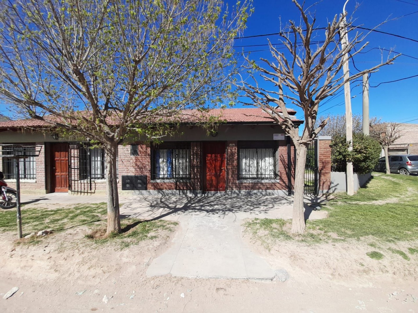 Casa en Venta en Lugones 436, Centro Inquilinos, Bahía Blanca - Bahía Blanca Propiedades | SITIO OFICIAL l