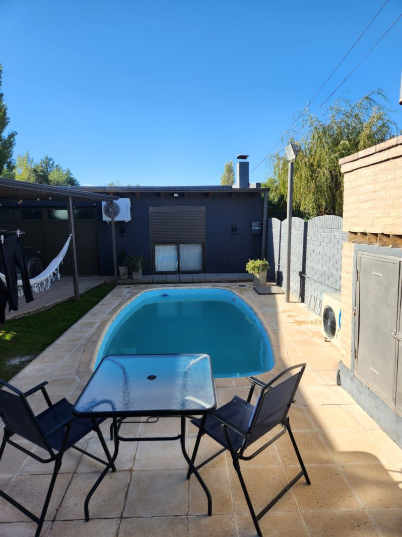 Casa en Venta en Bullrich 1800, Millamapu, Bahía Blanca - Bahía Blanca Propiedades | SITIO OFICIAL l