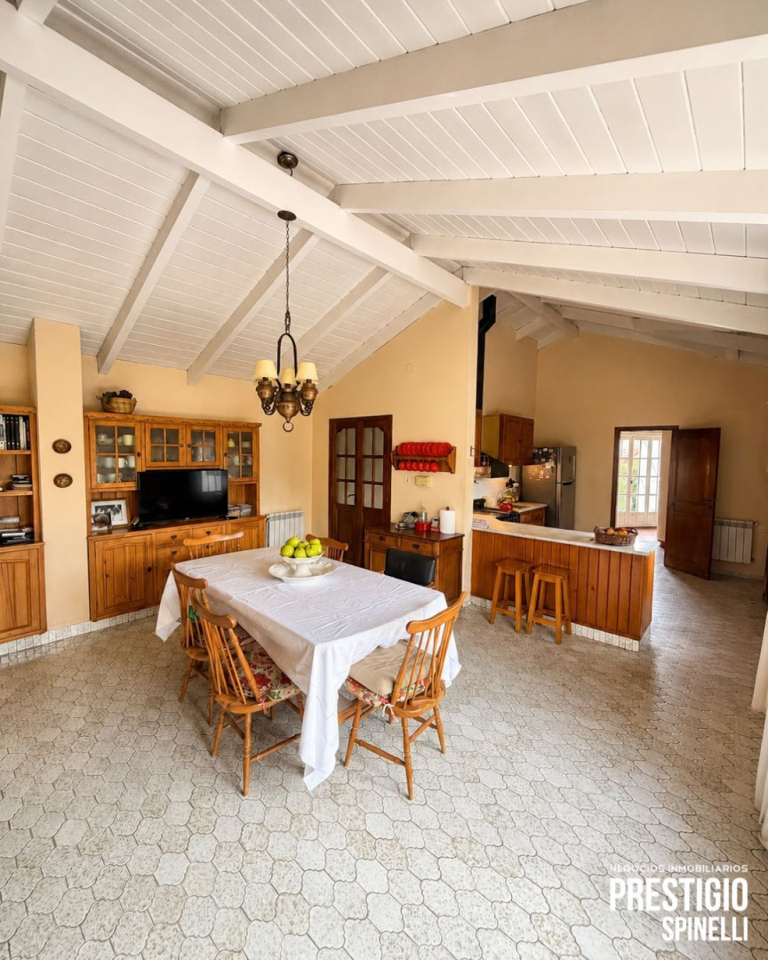 Casa en Venta en Las Acacias N° 300, Palihue, Bahía Blanca - Bahía Blanca Propiedades | SITIO OFICIAL l