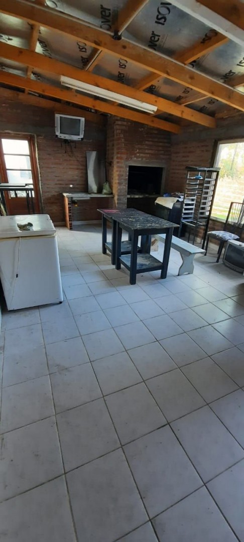 Casa en Venta en Zapala 533,  General Cerri - Bahía Blanca Propiedades | SITIO OFICIAL l