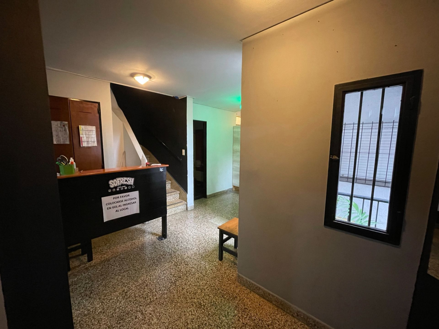 Oficina en Venta en 12 DE OCTUBRE 1083, Universitario, Bahía Blanca - Bahía Blanca Propiedades | SITIO OFICIAL l