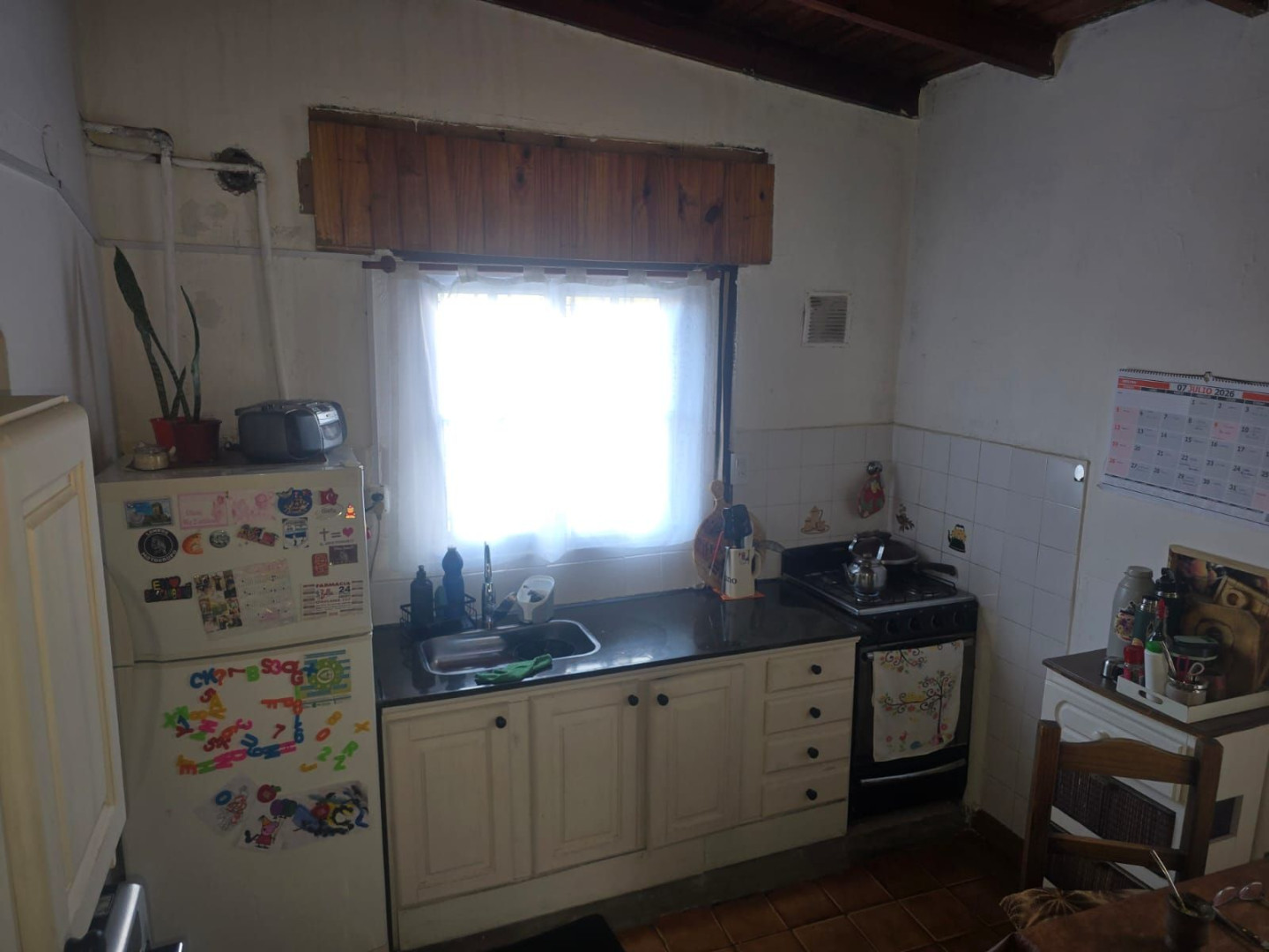 Casa en Venta en Estados Unidos 2320, Villa Rosas, Bahía Blanca - Bahía Blanca Propiedades | SITIO OFICIAL l