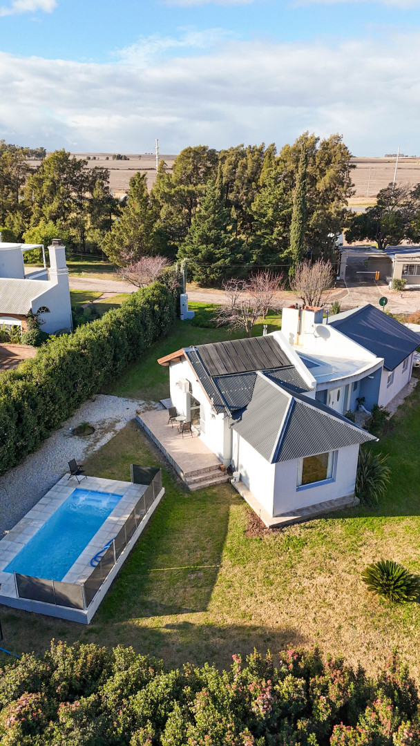Casa en Alquiler en Lote 185, Pago Chico, Bahía Blanca - Bahía Blanca Propiedades | SITIO OFICIAL l