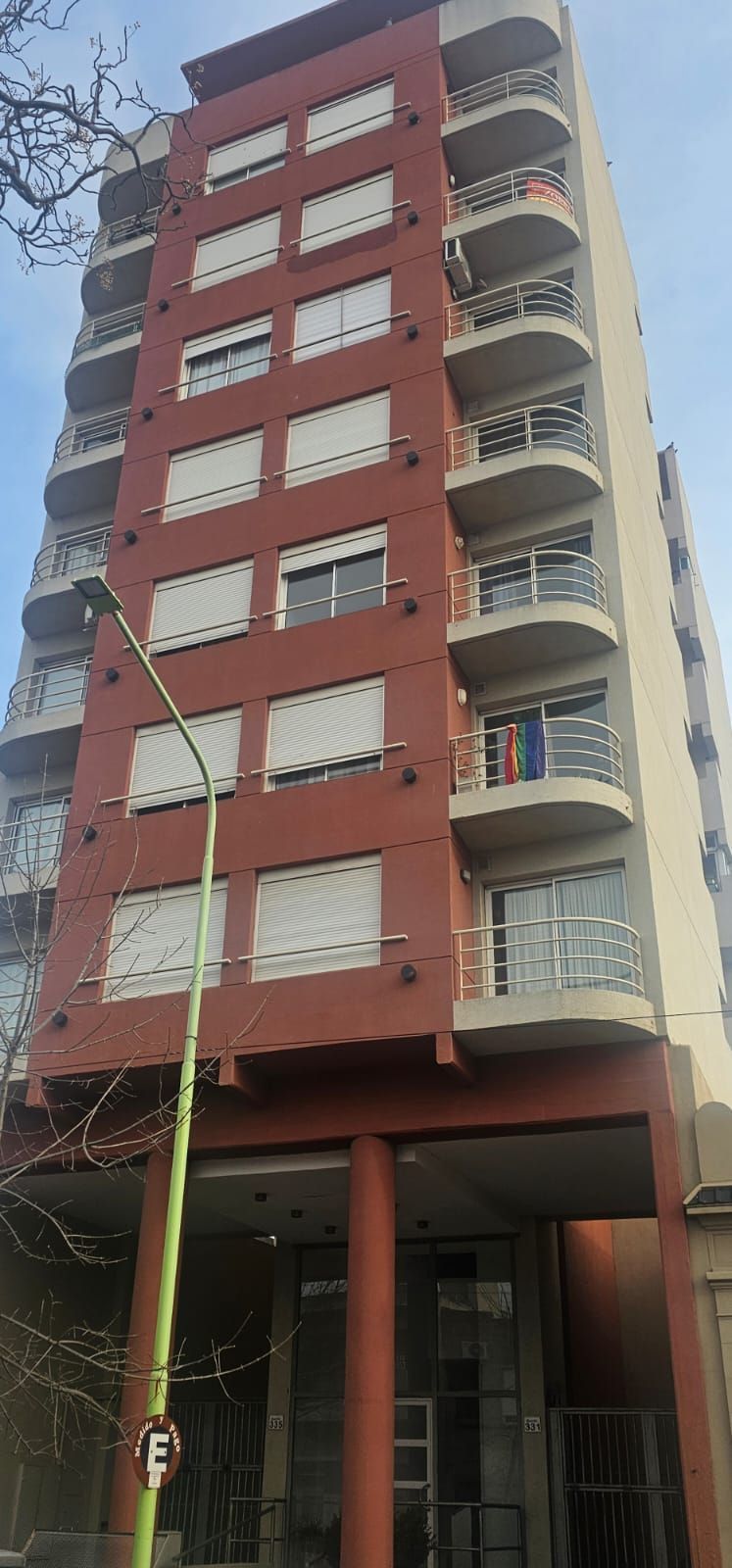 Departamento en Alquiler en Gorriti 331, Centro, Bahía Blanca - Bahía Blanca Propiedades | SITIO OFICIAL l