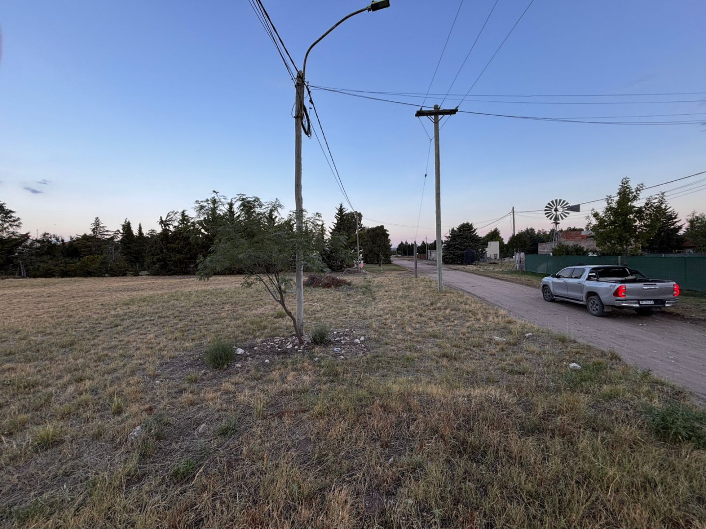 Terreno en Venta en Derqui Y Fortineros, Parque Norte, Bahía Blanca - Bahía Blanca Propiedades | SITIO OFICIAL l