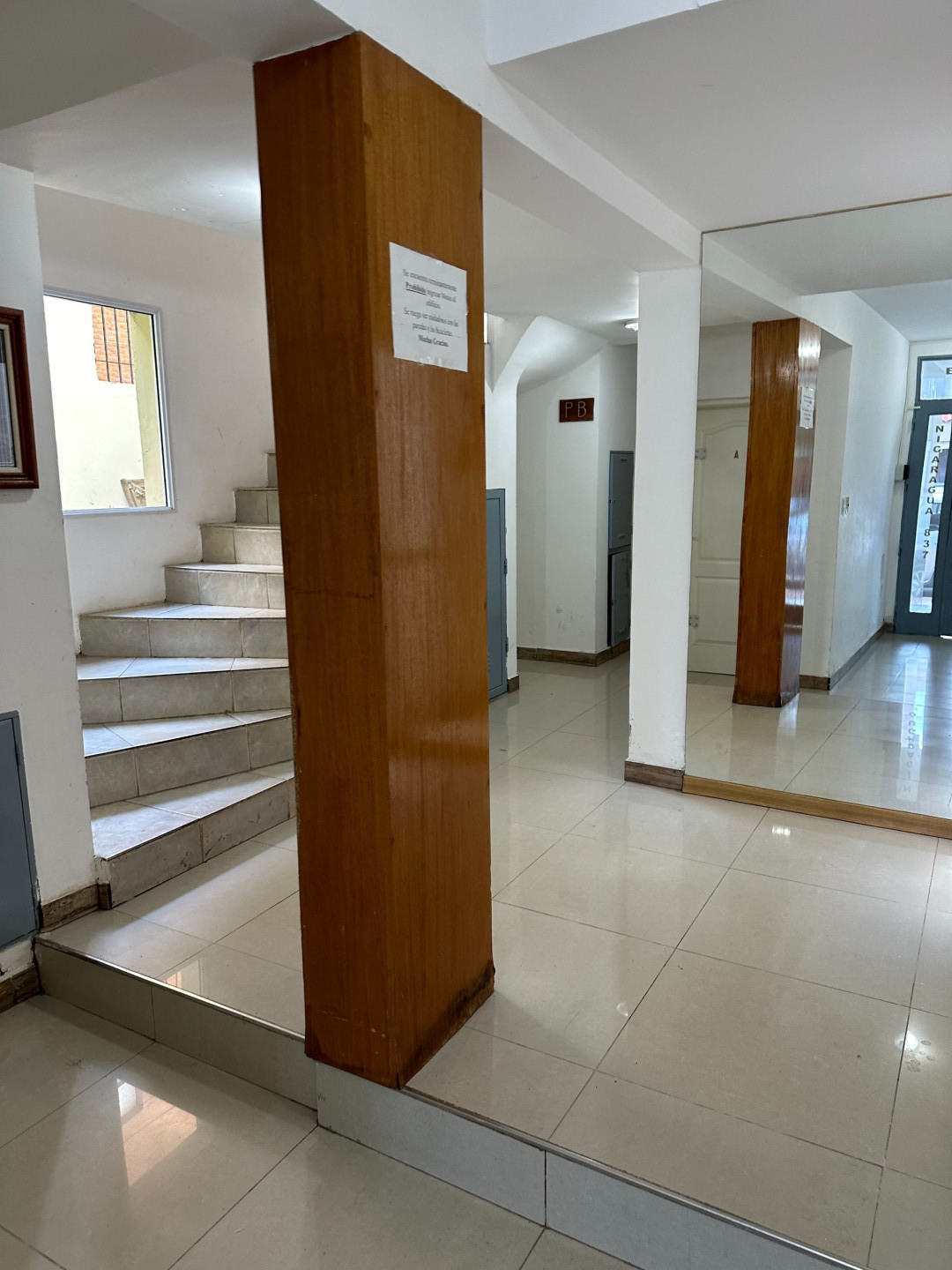 Departamento en Venta en Nicaragua 837, Universitario, Bahía Blanca - Bahía Blanca Propiedades | SITIO OFICIAL l