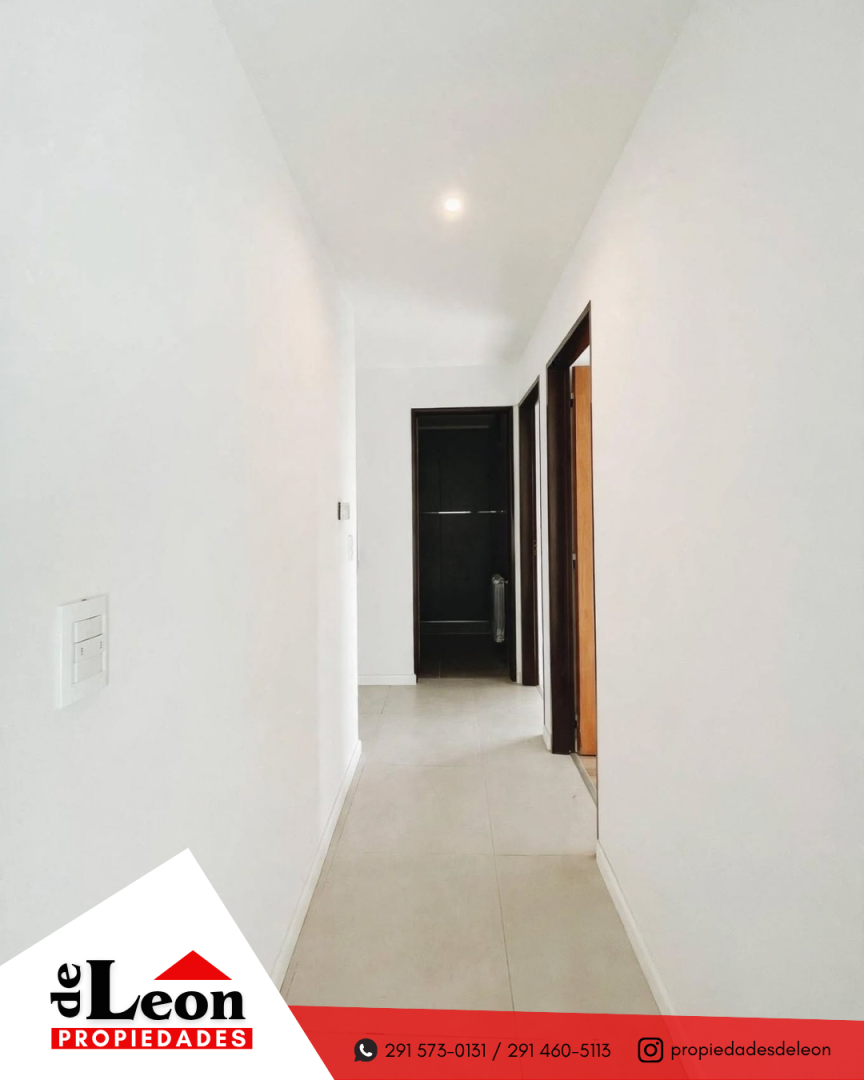 Departamento en Alquiler en Zelarrayan 417, Centro, Bahía Blanca - Bahía Blanca Propiedades | SITIO OFICIAL l