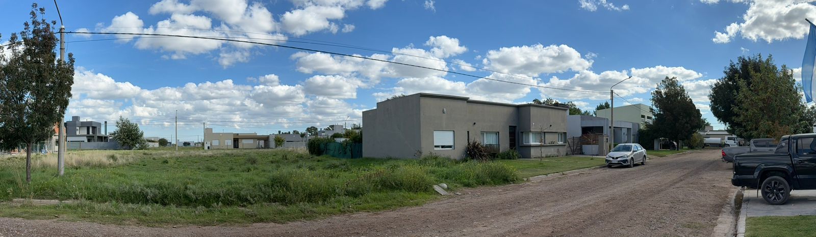 Terreno en Venta en Adán Quiroga Al 2700, Las Cañitas II, Bahía Blanca - Bahía Blanca Propiedades | SITIO OFICIAL l