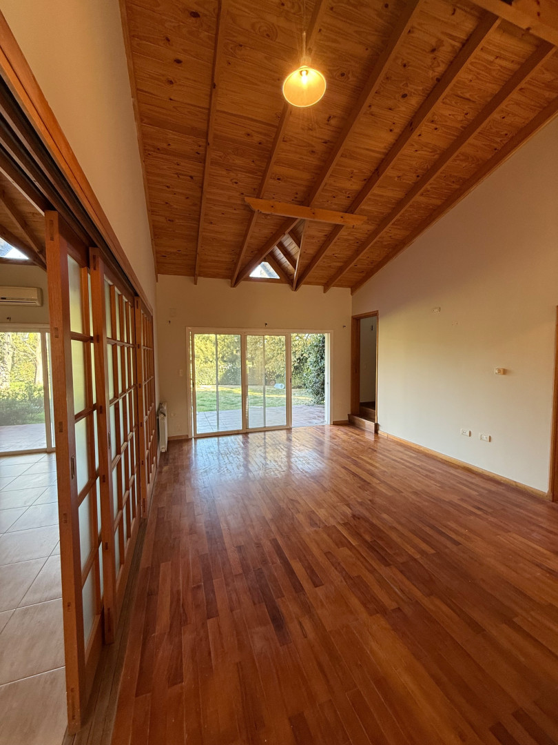 Casa en Alquiler  Pago Chico, Bahía Blanca - Bahía Blanca Propiedades | SITIO OFICIAL l