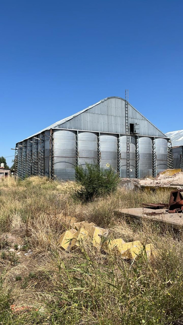 Galpón en Venta en Av. Francisco Perito Moreno Y Gral. Nicolas Levalle,  Bahía Blanca - Bahía Blanca Propiedades | SITIO OFICIAL l